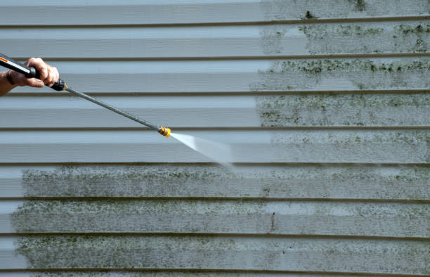 Best Residential Pressure Washing Services  in Genesee, CO