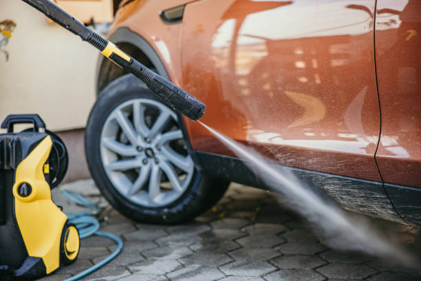 Best Garage Pressure Washing  in Genesee, CO