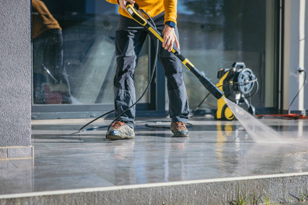 Best Sidewalk Pressure Washing  in Genesee, CO