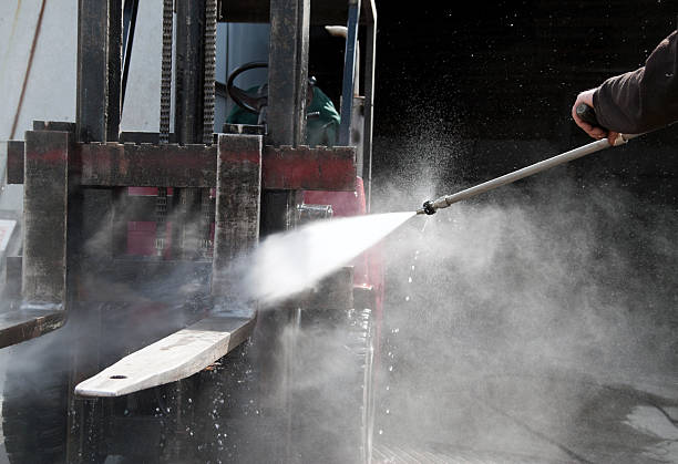 Best Concrete Pressure Washing  in Genesee, CO