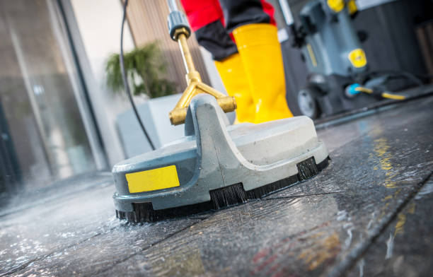 Best Deck Pressure Washing  in Genesee, CO