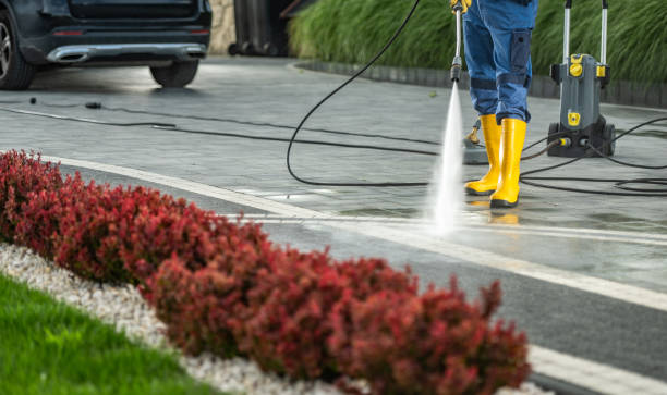 Best Roof Power Washing Services  in Genesee, CO