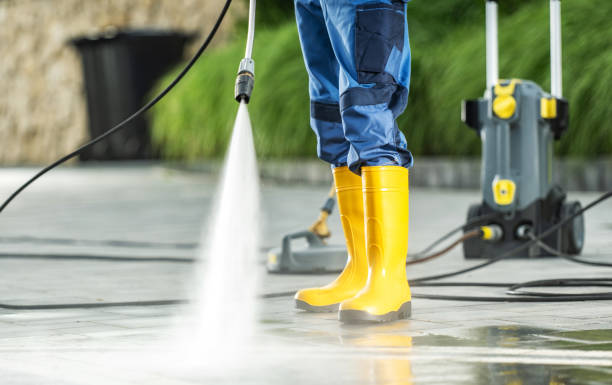  Genesee, CO Pressure Washing Pros