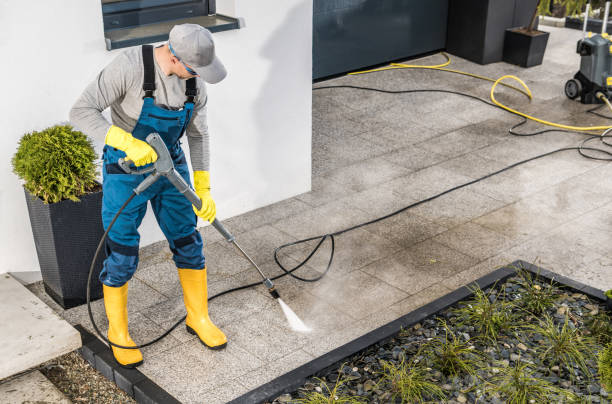 Best Concrete Pressure Washing  in Genesee, CO