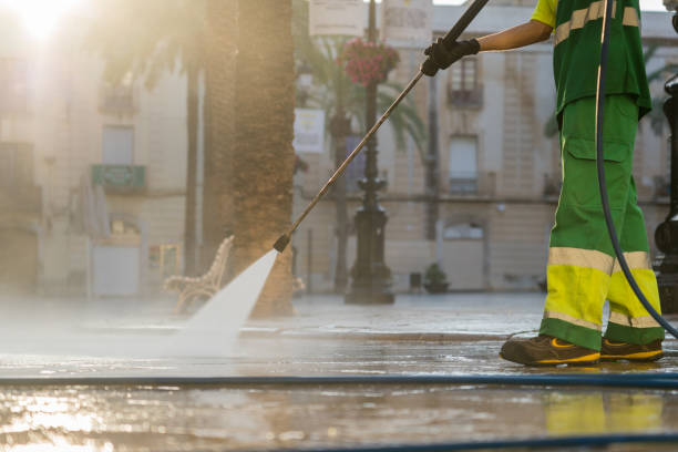 Best Deck Cleaning Services  in Genesee, CO