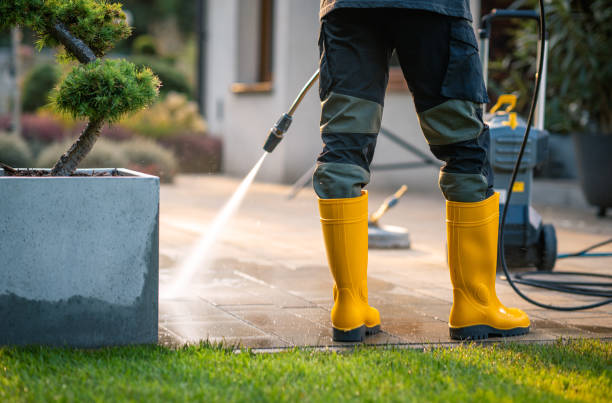 Trusted Genesee, CO Pressure Washing Experts